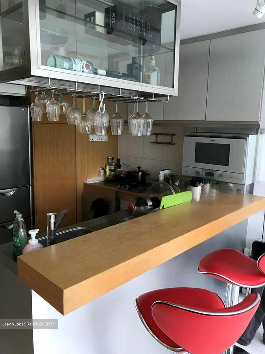 Vida (D9), Apartment #465145411